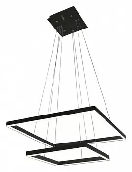 Подвесной светодиодный светильник Kink Light Альтис 08227,19(4000K)