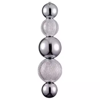 Подвесной светодиодный светильник Kink Light Амита 08038-1A,02