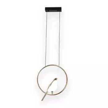 Подвесной светодиодный светильник Kink Light Арси 08446-1A,33