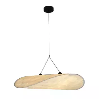 Подвесной светодиодный светильник Kink Light Брами 08022-100A,01