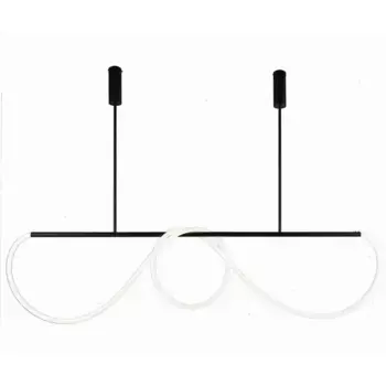 Подвесной светодиодный светильник Kink Light Далия 08041K-150,19(4000K)