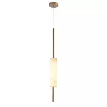 Подвесной светодиодный светильник Kink Light Элиас 07527-1A,36