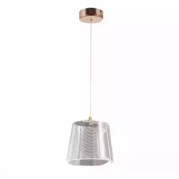 Подвесной светодиодный светильник Kink Light Люцерна 08044-1A,37