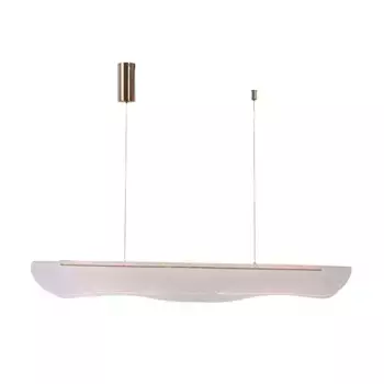 Подвесной светодиодный светильник Kink Light Майра 08020-120AS,20