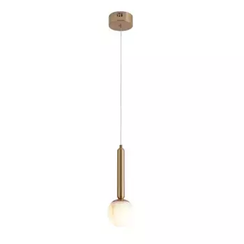 Подвесной светодиодный светильник Kink Light Монс 07530-1A,36