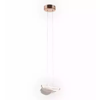 Подвесной светодиодный светильник Kink Light Нубе 08043-1A,37