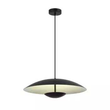 Подвесной светодиодный светильник Kink Light Синди 08467-45A,19