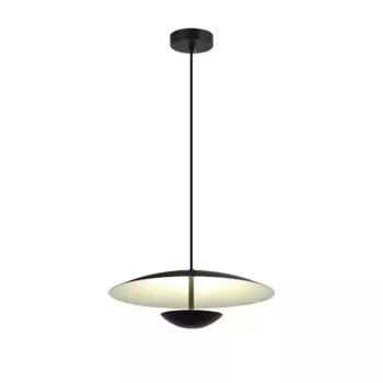 Подвесной светодиодный светильник Kink Light Синди 08467-35A,19