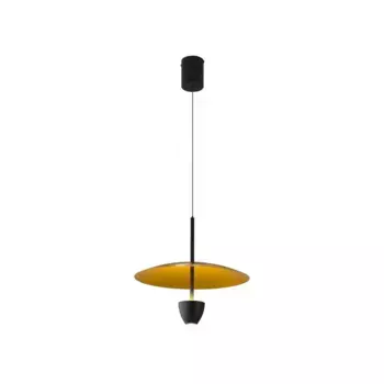 Подвесной светодиодный светильник Kink Light Синди 08466-35,20(33)