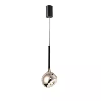 Подвесной светодиодный светильник Kink Light Тимо 07529-1A,33