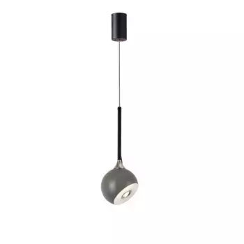 Подвесной светодиодный светильник Kink Light Тимо 07529-1A,16