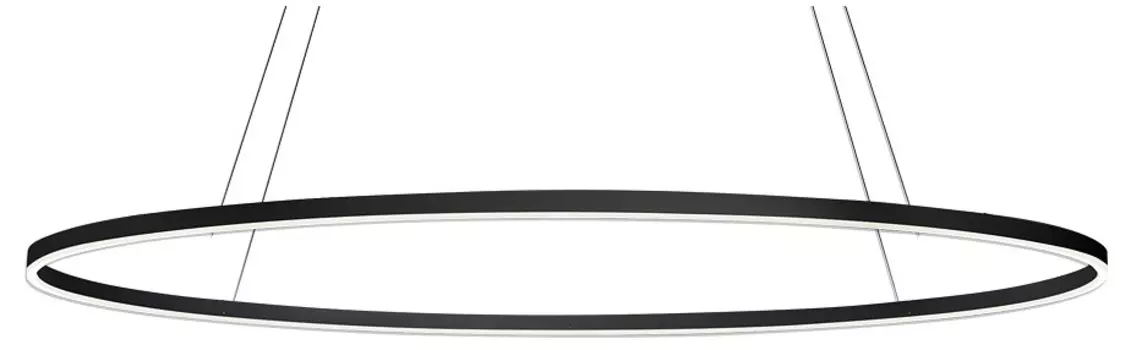 Подвесной светодиодный светильник Kink Light Тор 08218,19A(4000K)