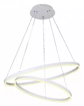 Подвесной светодиодный светильник Kink Light Тор 08220,01A(4000K)