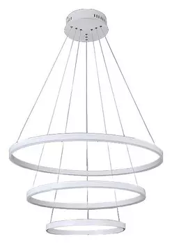 Подвесной светодиодный светильник Kink Light Тор 08223,01A(4000K)