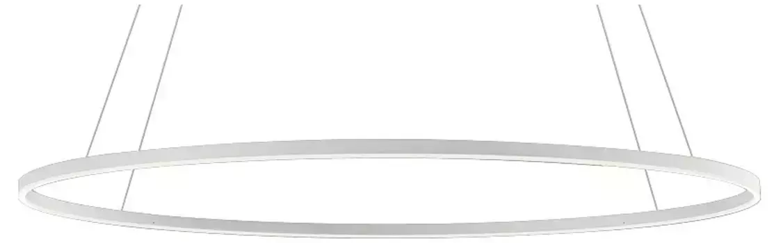 Подвесной светодиодный светильник Kink Light Тор 08218,01A(4000K)