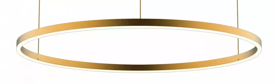 Подвесной светодиодный светильник Kink Light Тор 08214,33P(3000K)