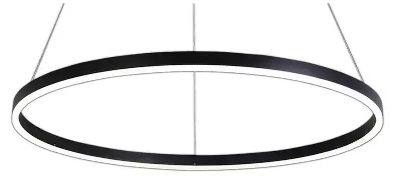 Подвесной светодиодный светильник Kink Light Тор 08213,19A(4000К)