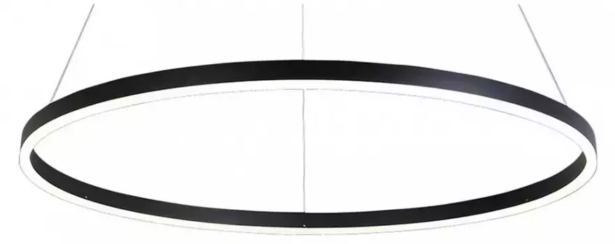 Подвесной светодиодный светильник Kink Light Тор 08228,19A(4000K)