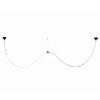 Подвесной светодиодный светильник Kink Light Венди 08031K-300,19(3000-6000K)