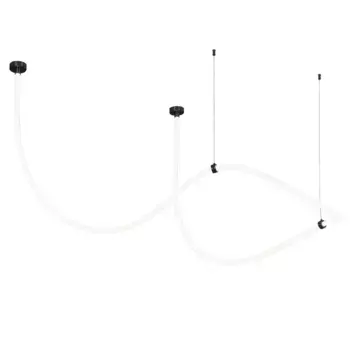 Подвесной светодиодный светильник Kink Light Венди 08031K-400,19(3000-6000K)