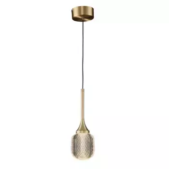 Подвесной светодиодный светильник Lightstar Acrile 738011