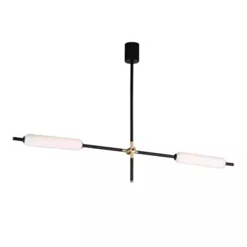 Подвесной светодиодный светильник Lightstar Pilone 719027