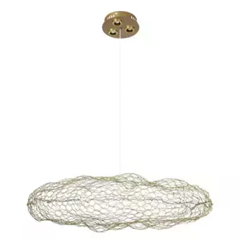 Подвесной светодиодный светильник Loft IT Cloud 10247/1000 Gold