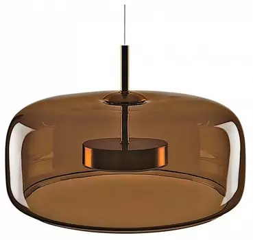 Подвесной светодиодный светильник Loft IT Dauphin 10040B