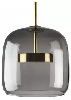 Подвесной светодиодный светильник Loft IT Dauphin 10041A