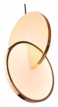 Подвесной светодиодный светильник Loft IT Eclipse 9970B