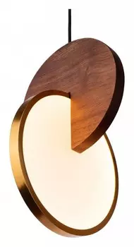 Подвесной светодиодный светильник Loft IT Eclipse 9970C