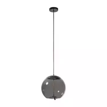 Подвесной светодиодный светильник Loft IT Knot 8134-B