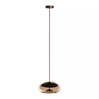 Подвесной светодиодный светильник Loft IT Knot 8135-D mini