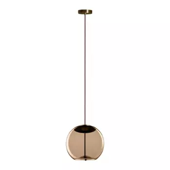 Подвесной светодиодный светильник Loft IT Knot 8135-B mini