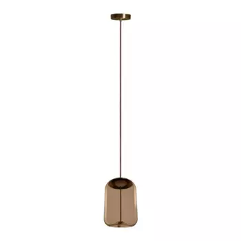 Подвесной светодиодный светильник Loft IT Knot 8135-C mini