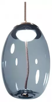 Подвесной светодиодный светильник Loft IT Knot 8133-A