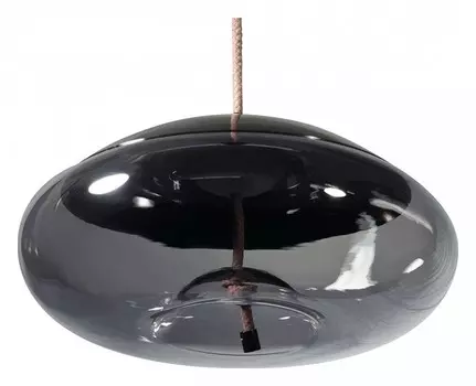 Подвесной светодиодный светильник Loft IT Knot 8134-D