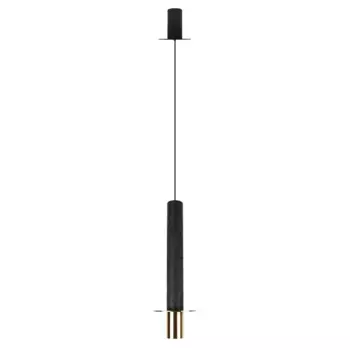 Подвесной светодиодный светильник Loft IT Lava 10361C