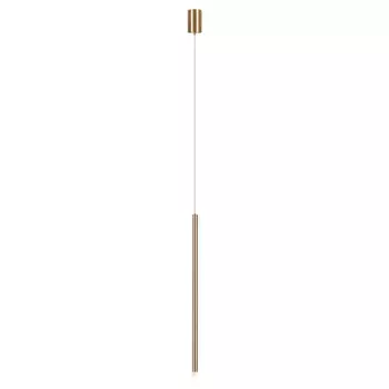 Подвесной светодиодный светильник Loft IT Reed 10358/600 AB