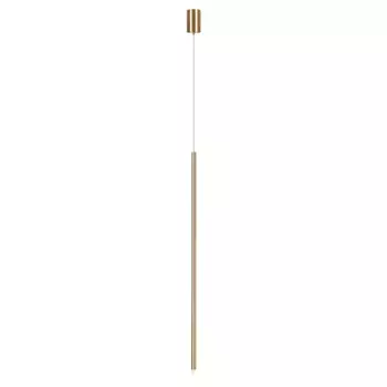 Подвесной светодиодный светильник Loft IT Reed 10358/830 AB