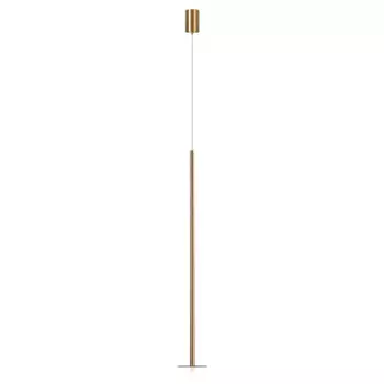 Подвесной светодиодный светильник Loft IT Reed 10358/830 Disk AB