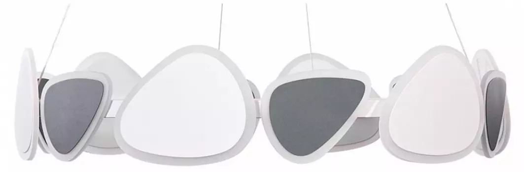 Подвесной светодиодный светильник Lumion Kumiko 5611/99L