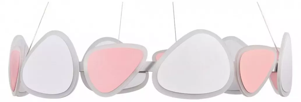 Подвесной светодиодный светильник Lumion Kumiko 5612/99L