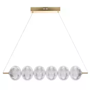 Подвесной светодиодный светильник Lumion Ledio Caprice 6577/36L