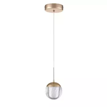 Подвесной светодиодный светильник Lumion Ledio Rimini 8083/1A