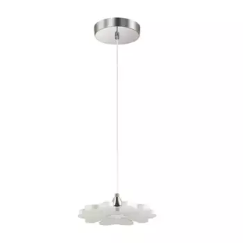 Подвесной светодиодный светильник Lumion Leila 3644/26L