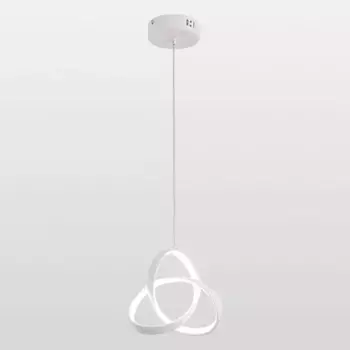 Подвесной светодиодный светильник Lussole Aberdeen LSP-7152