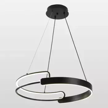 Подвесной светодиодный светильник Lussole Bradford LSP-7160