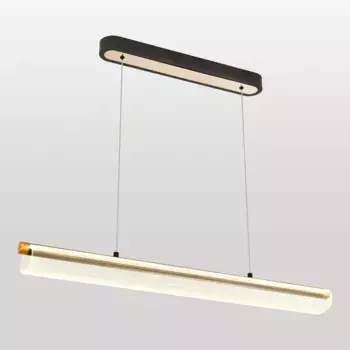 Подвесной светодиодный светильник Lussole Bradford LSP-0925