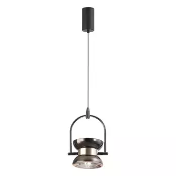 Подвесной светодиодный светильник Lussole Calhoun LSP-7139